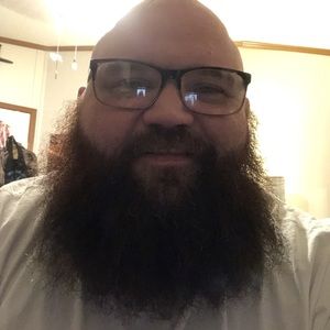 Meet your Posher, Joshua